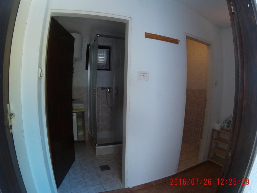 Apartman Luburic Pinezići Extérieur photo