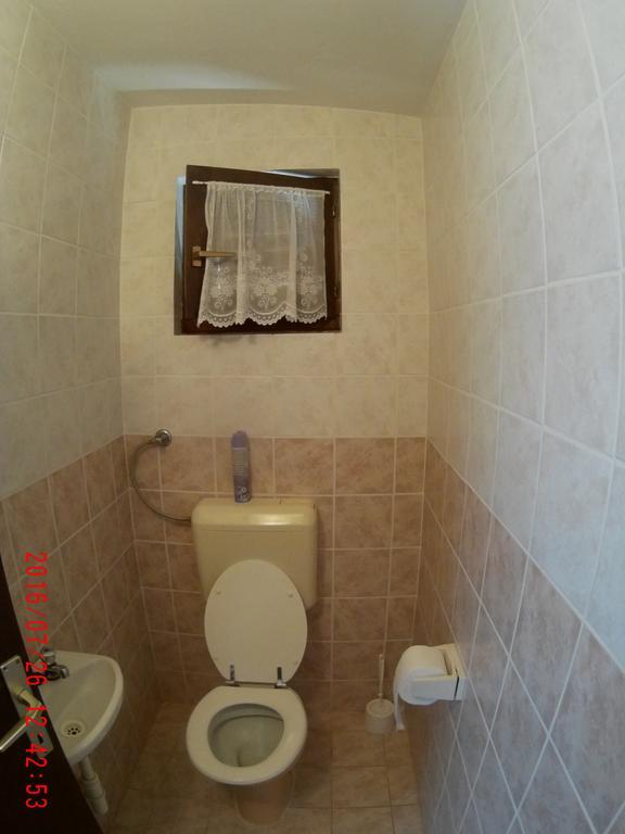Apartman Luburic Pinezići Extérieur photo