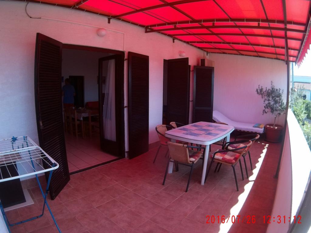 Apartman Luburic Pinezići Extérieur photo