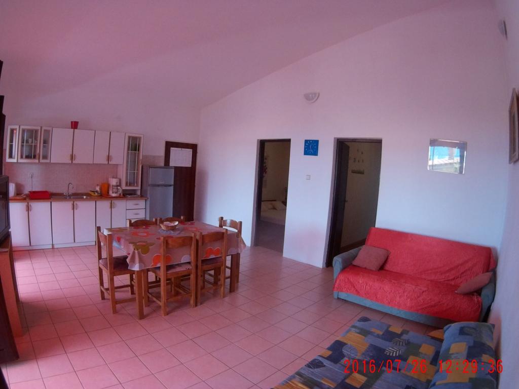 Apartman Luburic Pinezići Extérieur photo