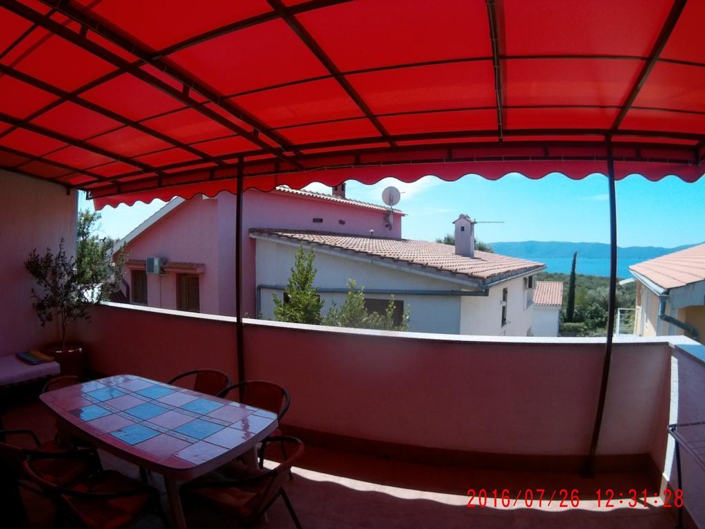 Apartman Luburic Pinezići Extérieur photo