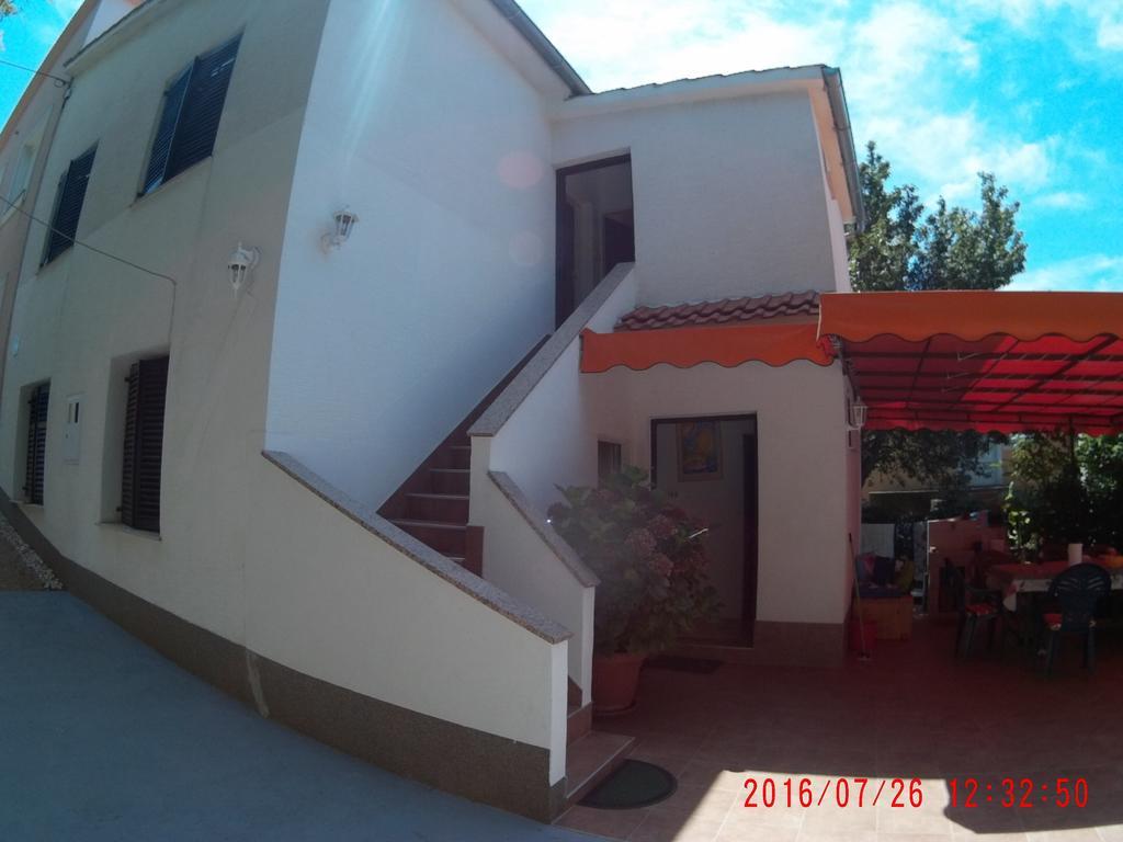Apartman Luburic Pinezići Extérieur photo